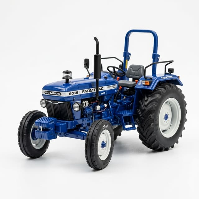 Farmtrac