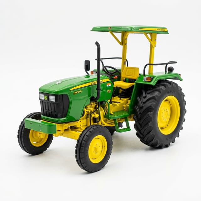 John Deere Tractor