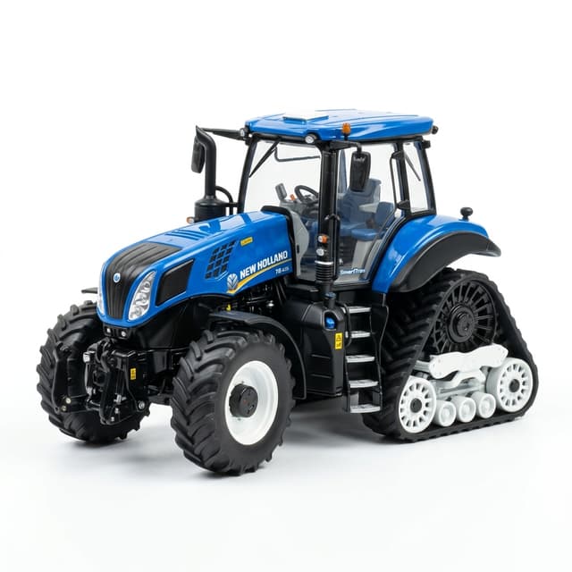 New Holland